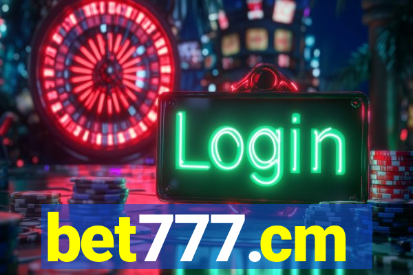 bet777.cm