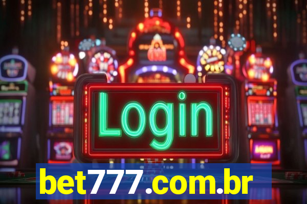 bet777.com.br