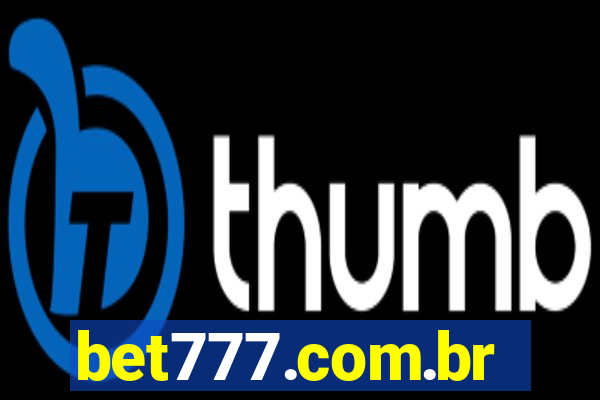 bet777.com.br