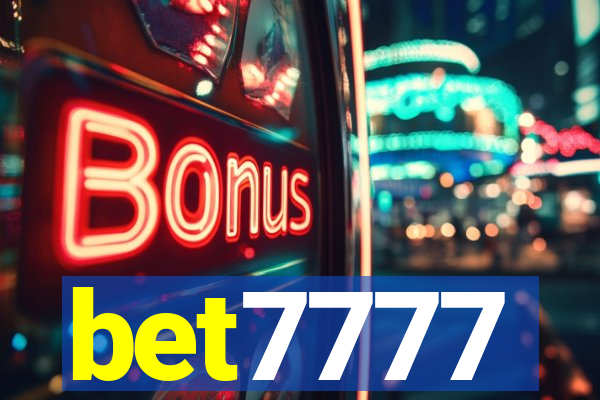 bet7777