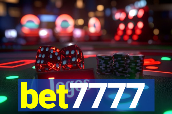 bet7777