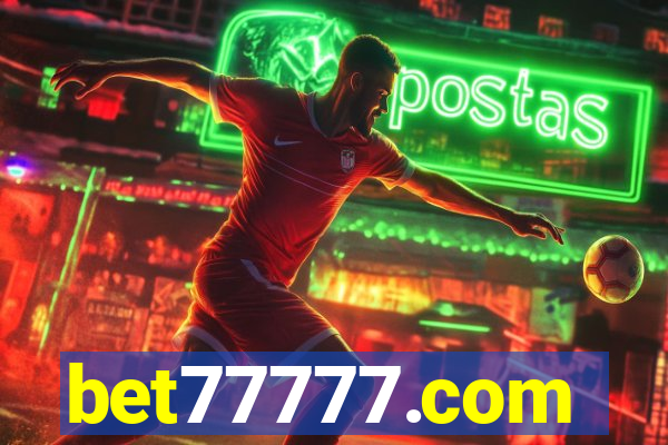 bet77777.com