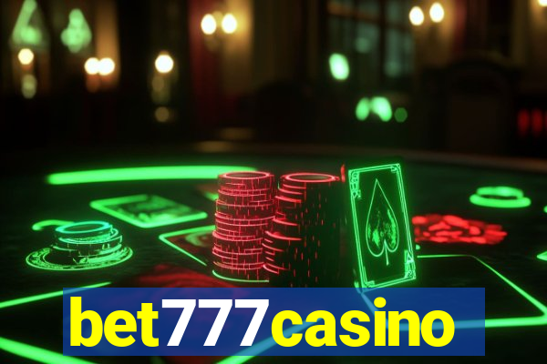 bet777casino