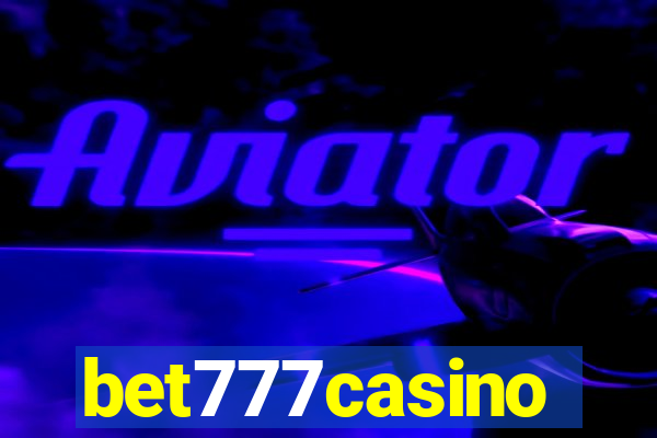 bet777casino