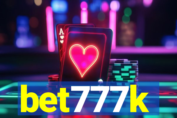 bet777k