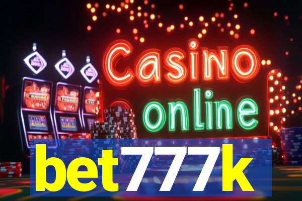 bet777k