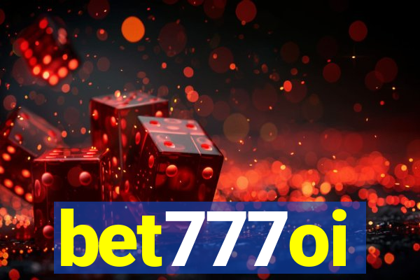 bet777oi