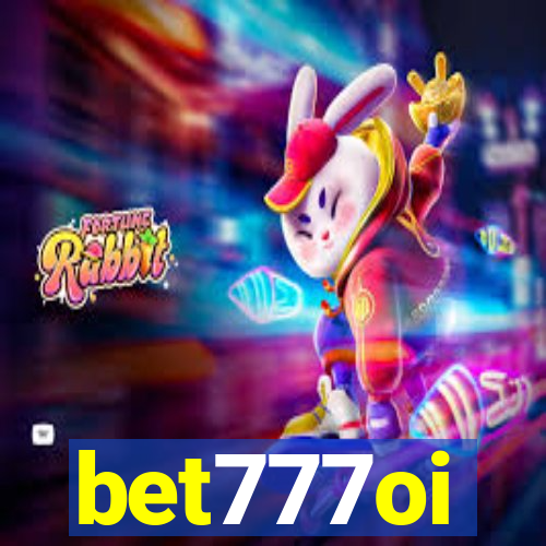 bet777oi