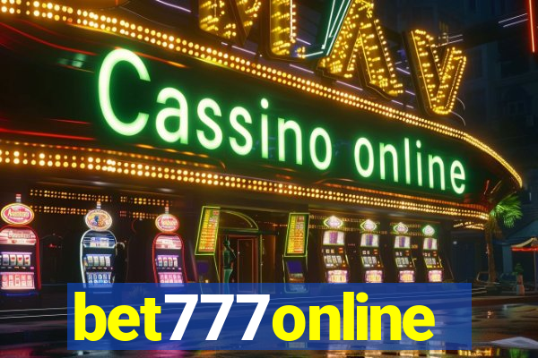 bet777online