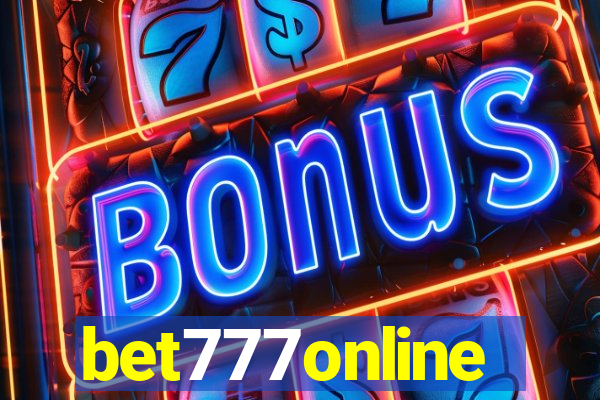 bet777online