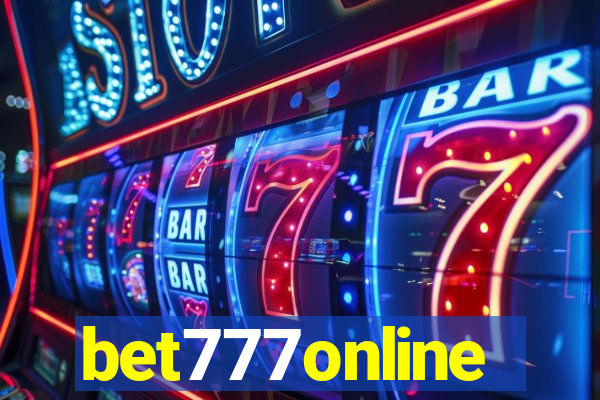 bet777online