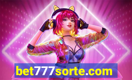 bet777sorte.com