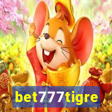 bet777tigre