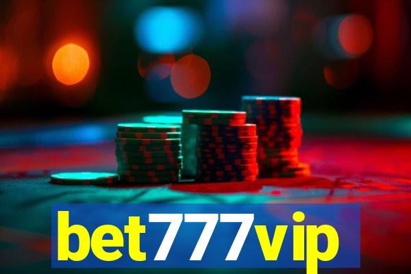 bet777vip