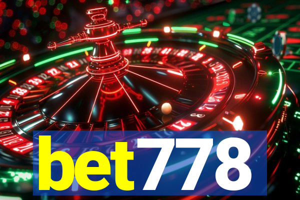 bet778