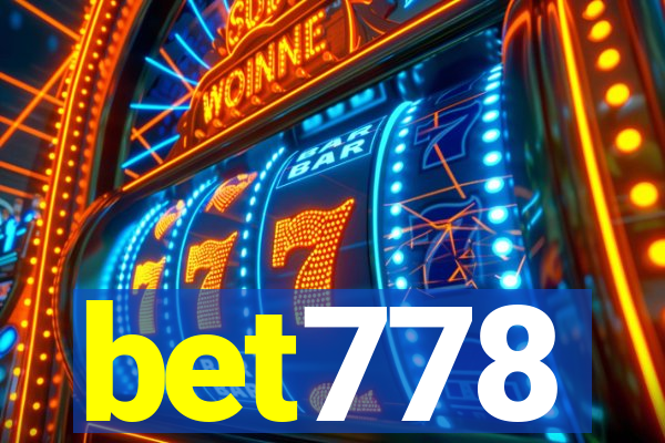 bet778