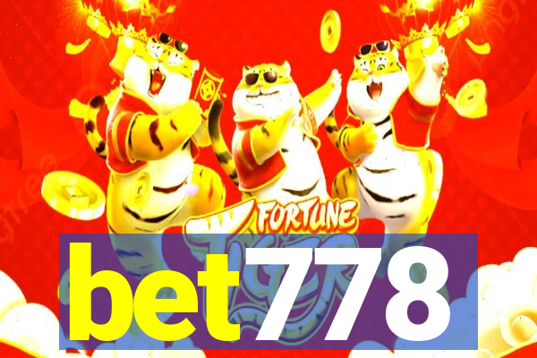 bet778