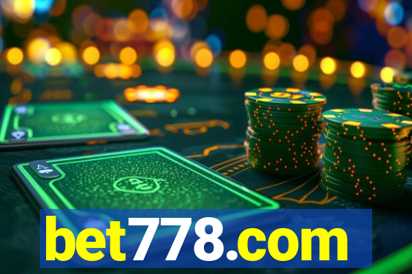 bet778.com