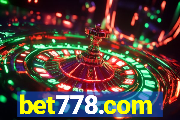 bet778.com