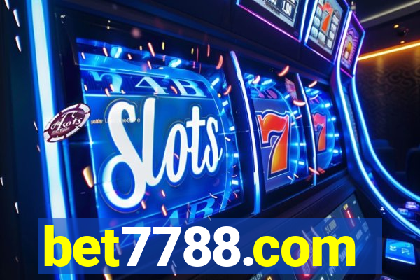 bet7788.com