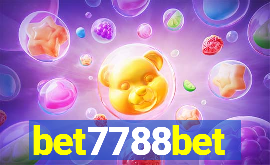 bet7788bet