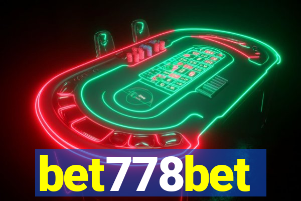 bet778bet