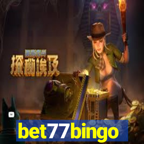 bet77bingo