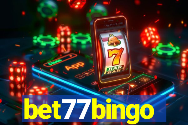 bet77bingo