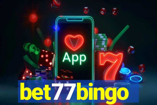 bet77bingo