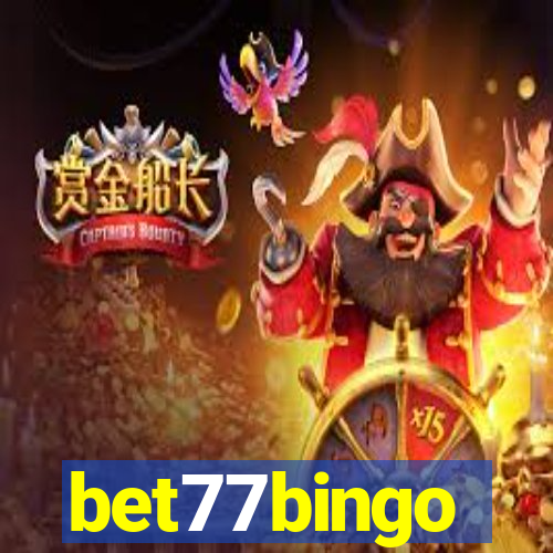 bet77bingo