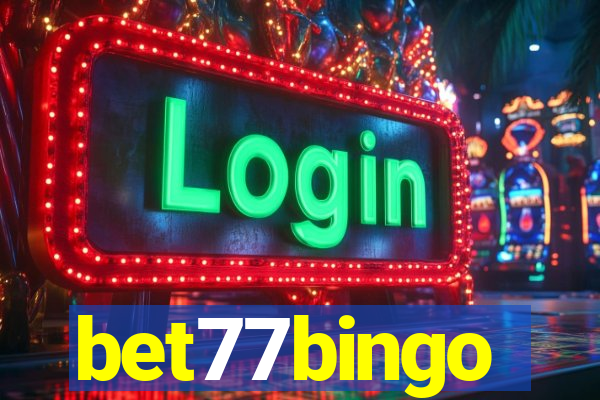 bet77bingo