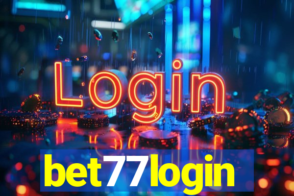 bet77login