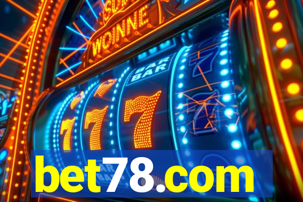 bet78.com