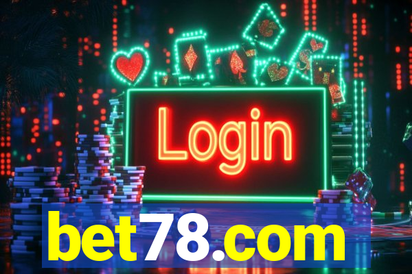 bet78.com