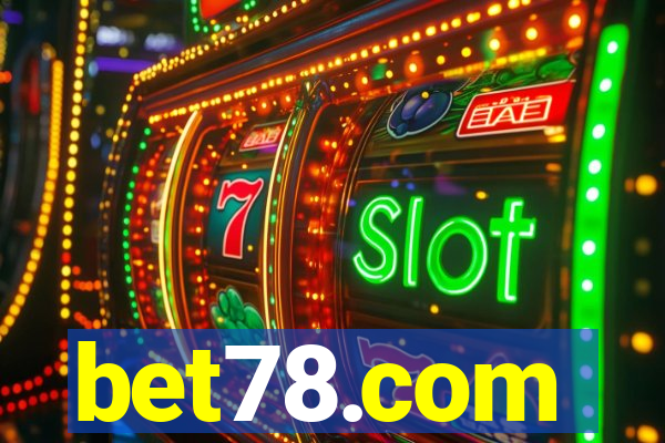 bet78.com