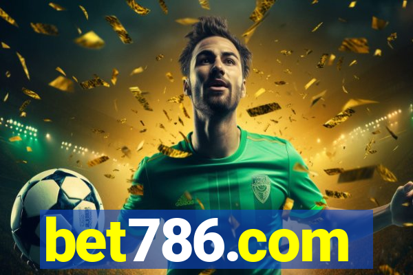 bet786.com