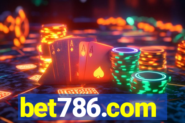 bet786.com