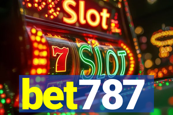 bet787