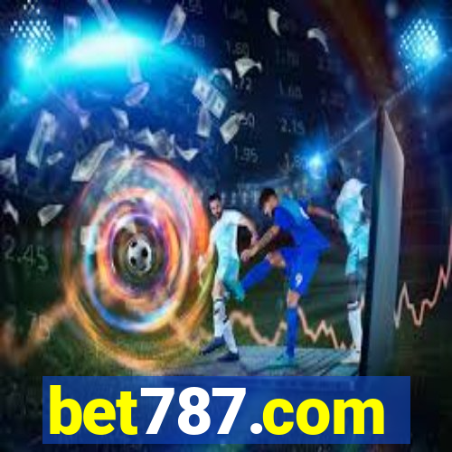 bet787.com