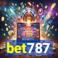 bet787