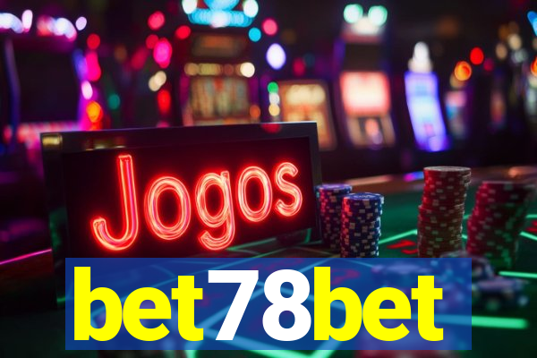 bet78bet