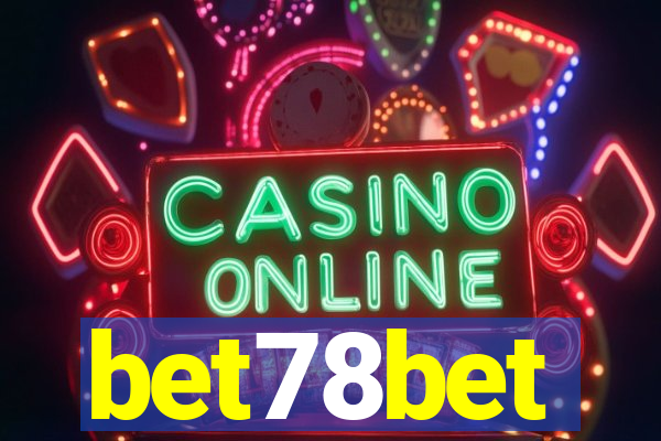 bet78bet