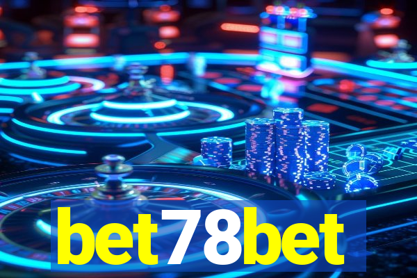 bet78bet