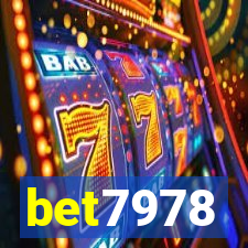 bet7978