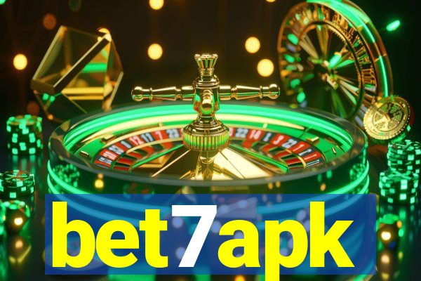 bet7apk