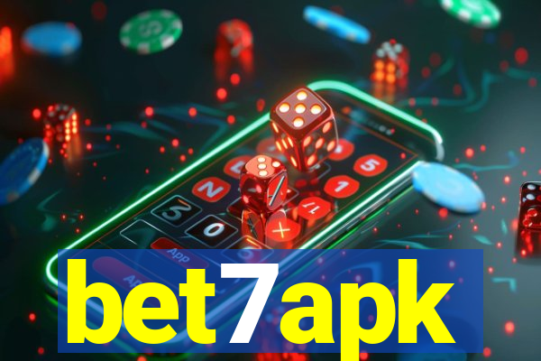 bet7apk