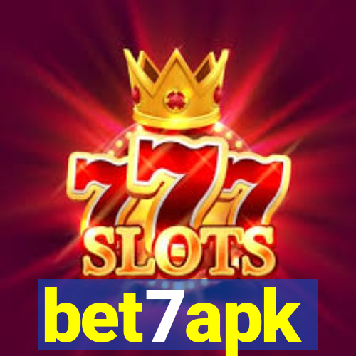 bet7apk