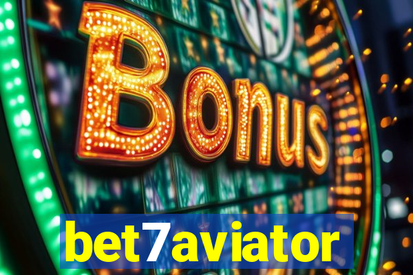 bet7aviator