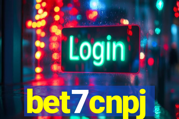 bet7cnpj