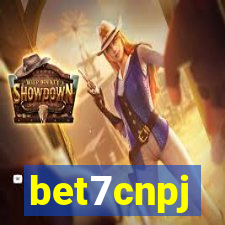 bet7cnpj